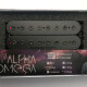 Mark Holcomb Omega 8-String Mark Holcomb Omega 8-String