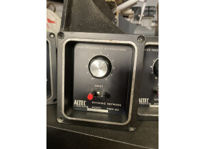 Altec Lansing VOICE OF THE THEATER (27514)