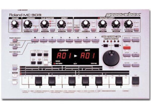 Roland MC-303 (31861)