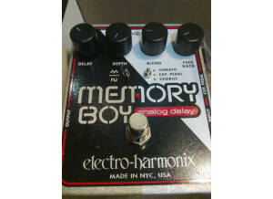 Electro-Harmonix Memory Boy (52055)