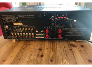 Pioneer VSX-806RDS (48445)