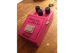 Ibanez AD-80 Analog Delay (97448)