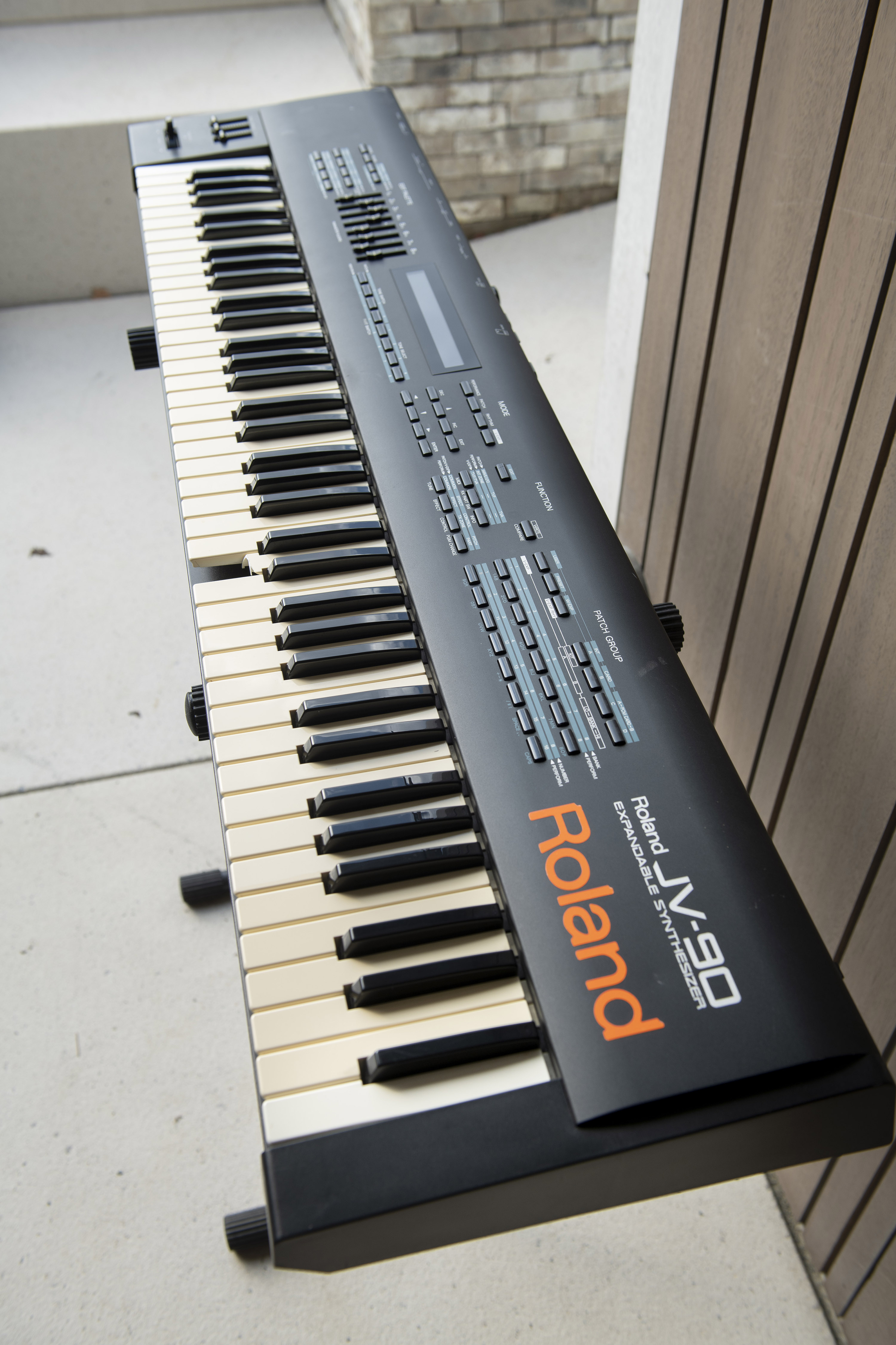 roland ep 90