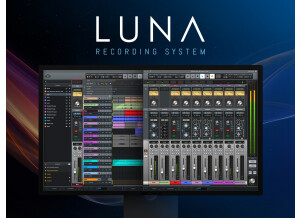 Universal Audio Luna (70615)
