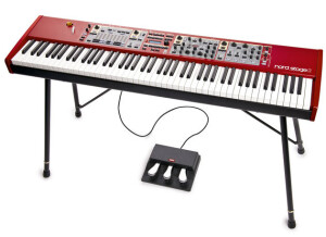 Clavia Nord Stage 88 (77532)