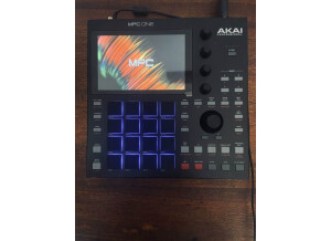 Akai Professional MPC One (16810)