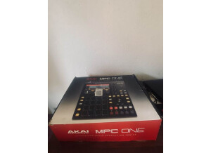 Akai Professional MPC One (44443)