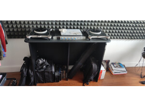 Glorious DJ Mix Station (84885)