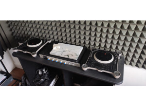 Glorious DJ Mix Station (84847)