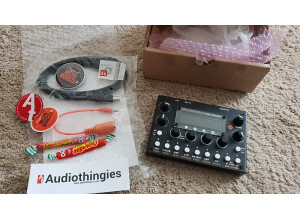 Audiothingies MicroMonsta 2 (43051)