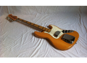 Fender JAZZ BASS VINTAGE 1973