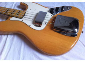 Fender JAZZ BASS VINTAGE 1973