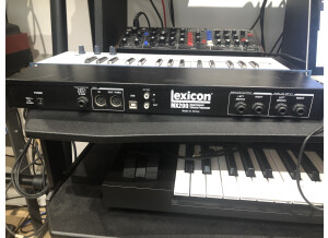 Lexicon MX200 (48163)