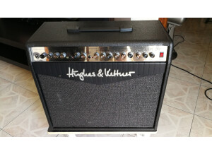 Hughes & Kettner Attax Tour Reverb (55155)