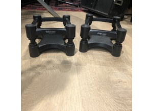 IsoAcoustics ISO-L8R155 Home and Studio Speaker Stands (4858)