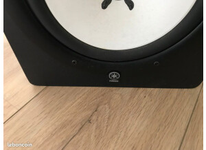 Yamaha HS80M (30555)