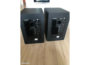 Yamaha HS80M (11897)