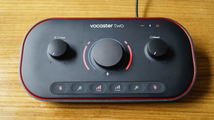 Vocaster Two top.JPG