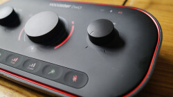 Vocaster Two détail.JPG Vocaster Two détail.JPG