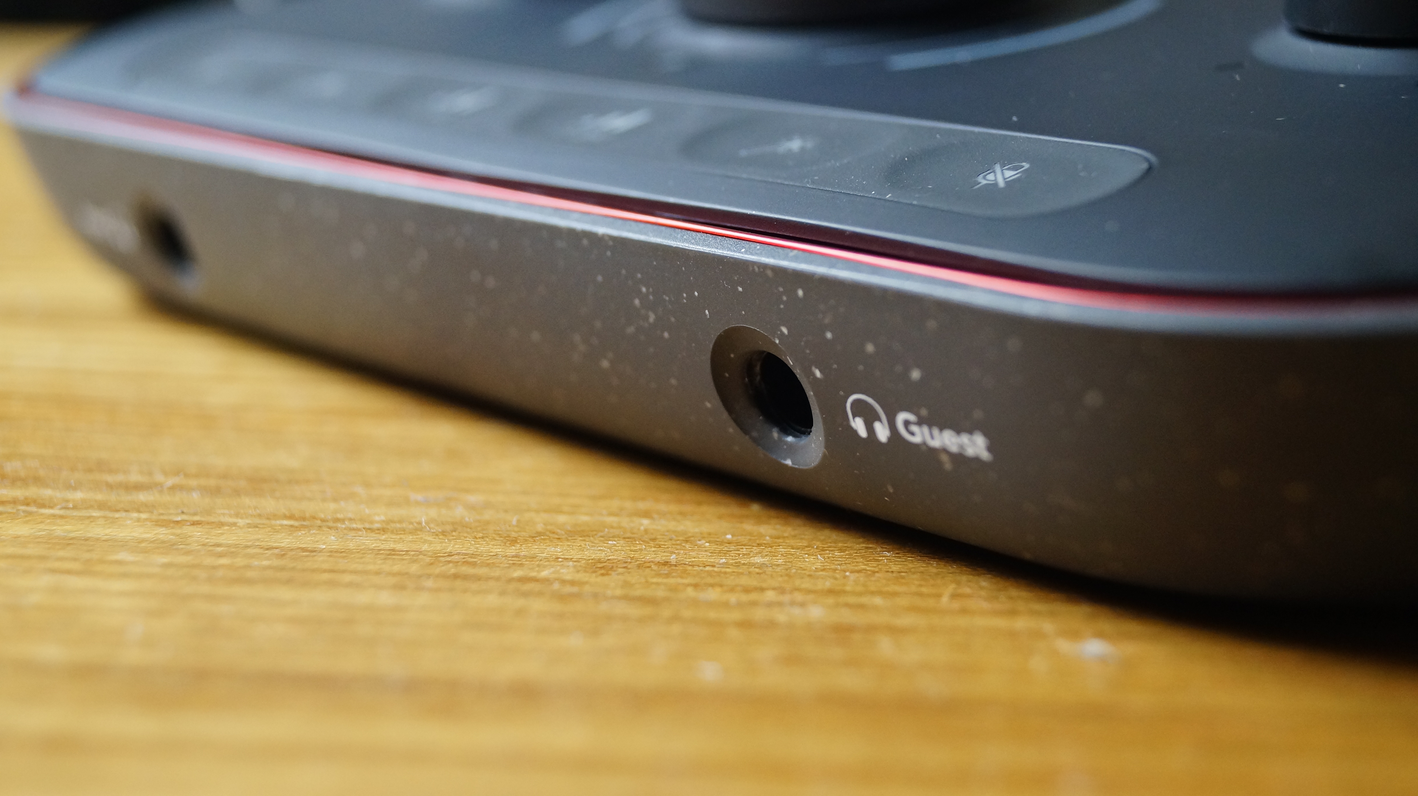 Vocaster Two devant.JPG