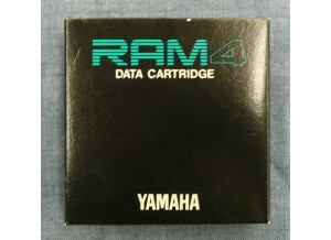 Yamaha RAM4