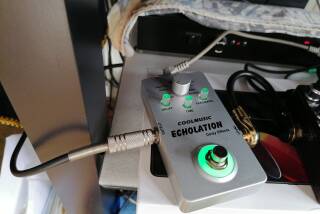 Coolmusic Echolation