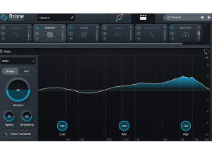 iZotope Ozone 10 Standard