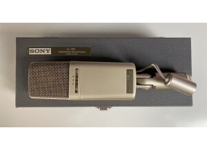 Sony C-48