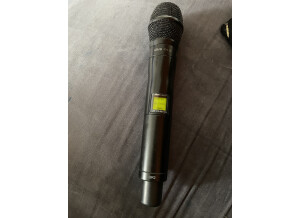 Shure UR2/KSM9BK