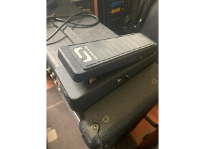 Source Audio Dual Expression Pedal (48638)