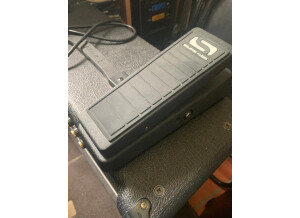 Source Audio Dual Expression Pedal (4096)