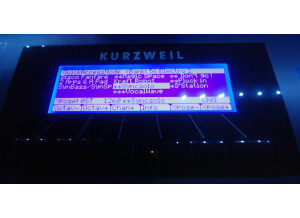 Kurzweil PC3LE6 (81539)
