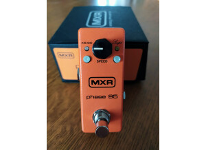 MXR M290 Phase 95 (33508)