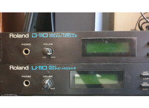 Roland U-110 (42553)