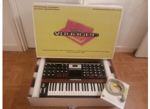Moog Music Minimoog Voyager (47131)
