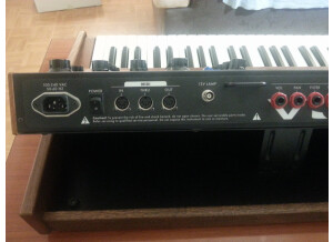 Moog Music Minimoog Voyager (77345)