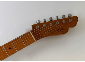 Luthier Springer Halfbreed (8121)
