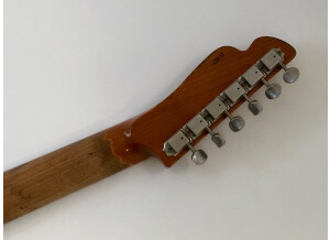 Luthier Springer Halfbreed (55233)