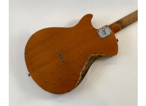 Luthier Springer Halfbreed (25802)