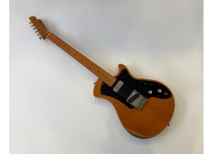 Luthier Springer Halfbreed (77345)