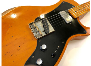Luthier Springer Halfbreed (31918)