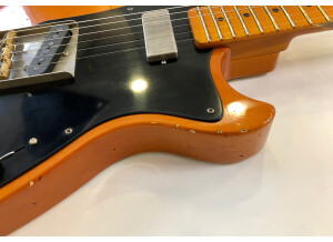 Luthier Springer Halfbreed (95486)