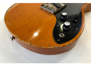 Luthier Springer Halfbreed (54963)