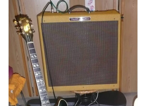 Fender [Vintage Reissue Series] '59 Bassman LTD