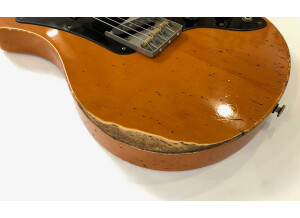 Luthier Springer Halfbreed (88163)