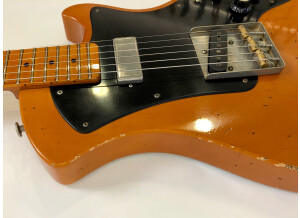 Luthier Springer Halfbreed (81790)