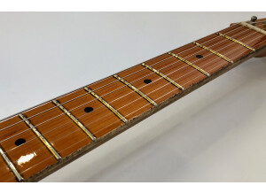 Luthier Springer Halfbreed (412)