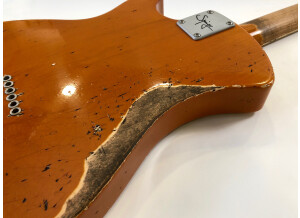 Luthier Springer Halfbreed (7434)