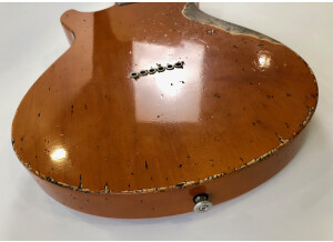 Luthier Springer Halfbreed (9958)