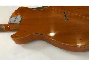 Luthier Springer Halfbreed (26183)